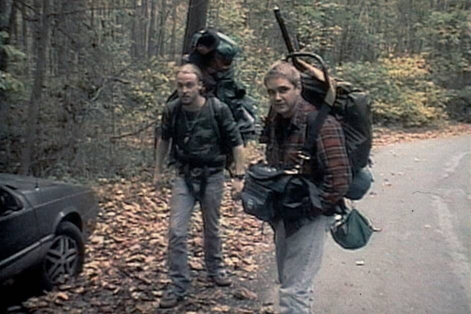 ตำนานแม่มดแห่งป่ากลับมาอีกครั้ง! Blair Witch ฉบับรีบูต 2 The Blair Witch Project