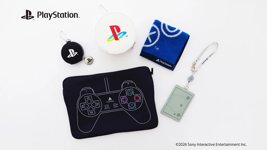 PlayStation