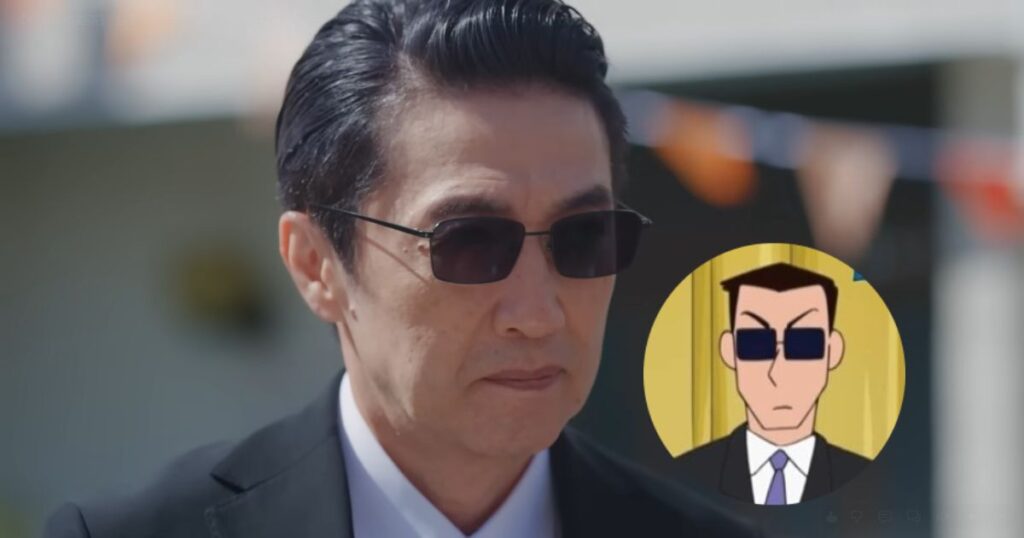 หนูไอจังขอชินจังแต่งงาน!? โฆษณาใหม่ Crayon Shin-chan พาแฟนๆ ใจฟู หลังรอคู่นี้มากว่า 20 ปี