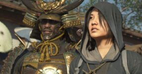 Assassin’s Creed Shadows ปิดฉากการเดินทาง! ปล่อยอัปเดตสุดท้าย