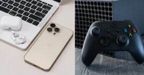 Apple และ Xbox ขึ้นราคาสินค้า รับวิกฤตราคาชิปพุ่งจากกระแส AI