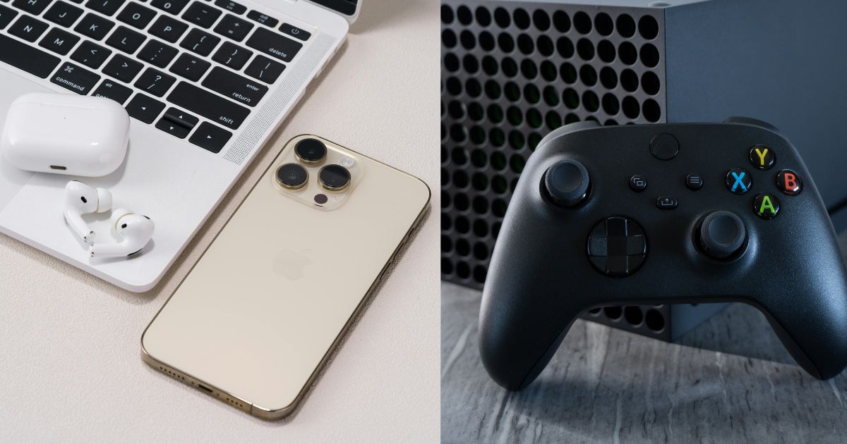 Apple และ Xbox ขึ้นราคาสินค้า รับวิกฤตราคาชิปพุ่งจากกระแส AI