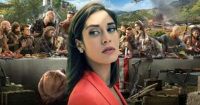 Lizzy Caplan ร่วมแสดงซีรีส์ Far Cry ดัดแปลงจากเกมในรูปแบบ Anthology