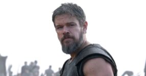 Matt Damon เผย The Odyssey อาจเป็น “หนังทุนใหญ่ยุคสุดท้าย” ที่ฮอลลีวูดยอมสร้าง