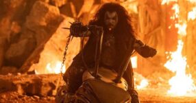 Jason Momoa อยากได้หนัง Lobo แบบ R-Rated เท่านั้น!!