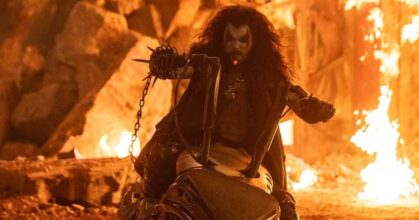 Jason Momoa อยากได้หนัง Lobo แบบ R-Rated เท่านั้น!!