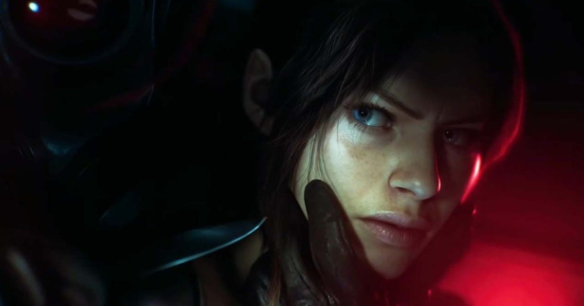Resident Evil Veronica Remake ยืนยันเป็น Third-Person 1 Resident Evil Veronica Remake ยืนยันเป็น Third-Person