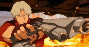 Netflix คอนเฟิร์ม Devil May Cry ซีซั่น 3 พร้อมปิดตำนาน Dante อย่างเป็นทางการ