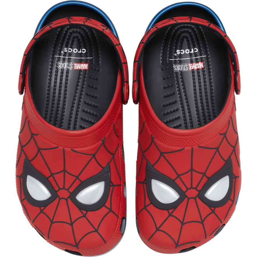 Spider Man