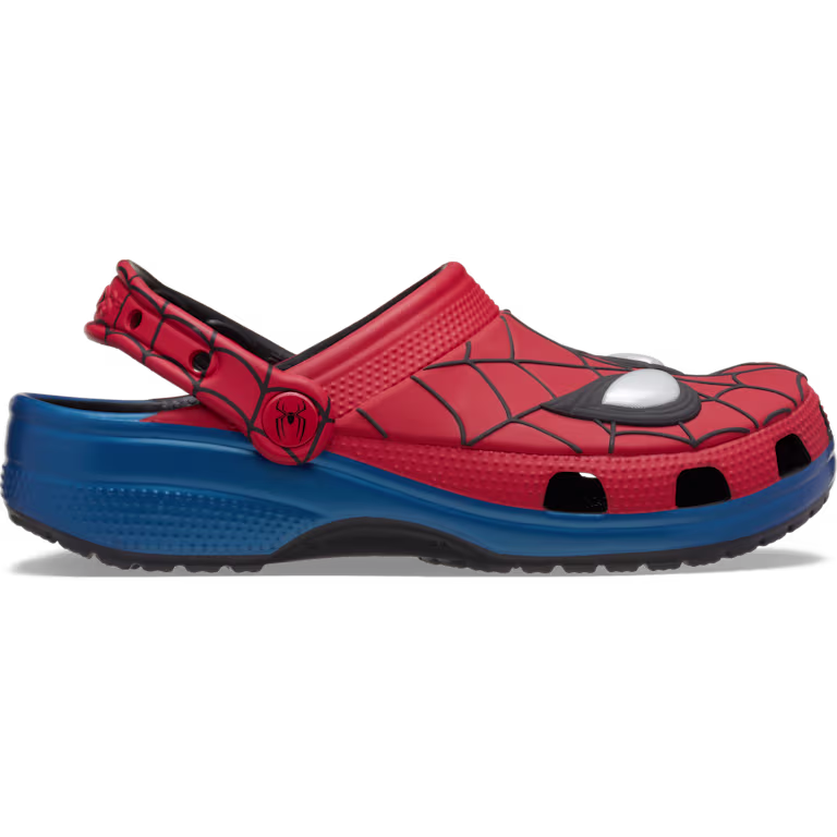 Spider Man