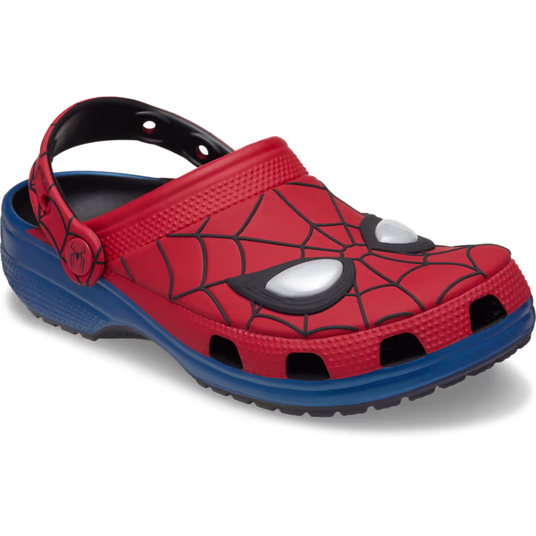 Spider Man