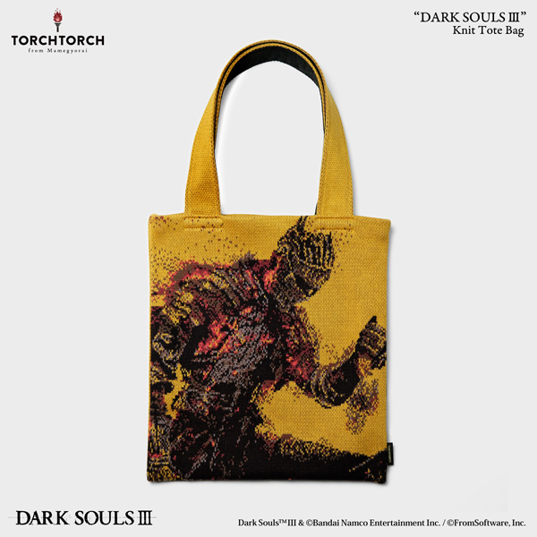 DARK SOULS
