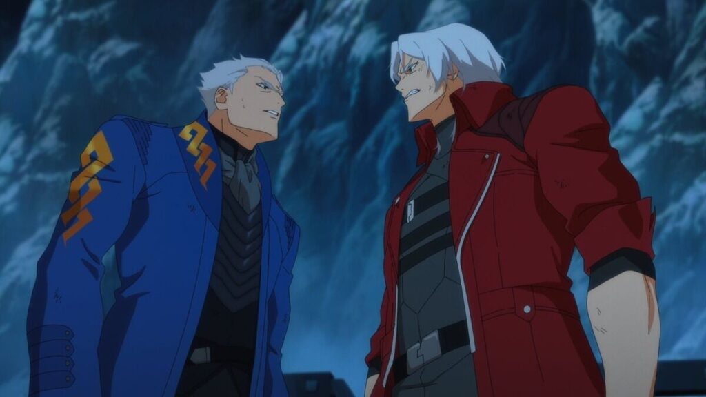 Netflix คอนเฟิร์ม Devil May Cry ซีซั่น 3 พร้อมปิดตำนาน Dante อย่างเป็นทางการ