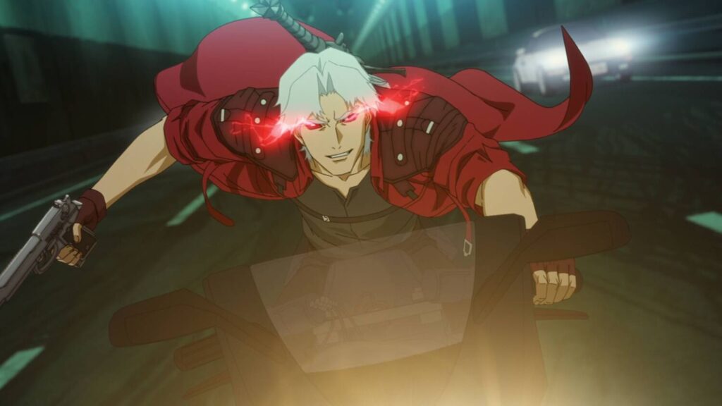 Devil May Cry