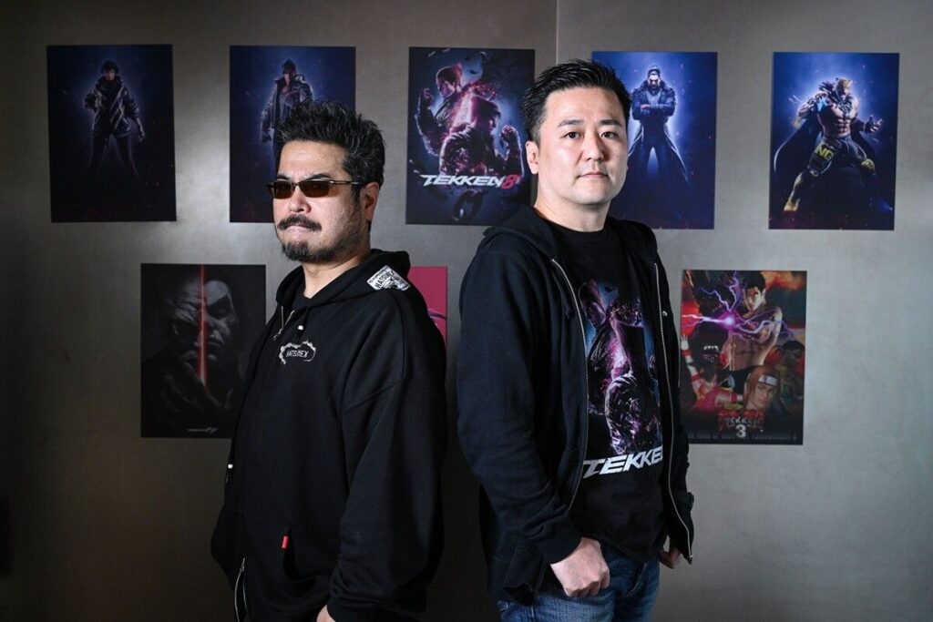 Tekken สะเทือนอีกระลอก! ผู้กำกับอำลา Bandai Namco หลังทำงานนาน 20 ปี