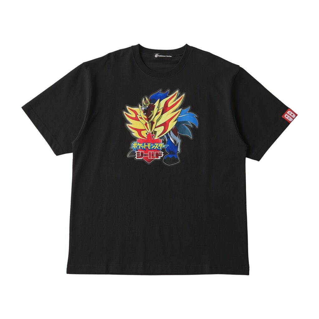 คอลเลคชั่นเสื้อใหม่ครบรอบ 30 ปี Pokemon 32 Pokemon