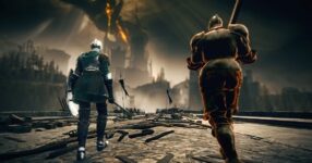 Elden Ring Tarnished Edition เตรียมวางจำหน่ายบนเครื่อง Nintendo Switch 2 แล้ว