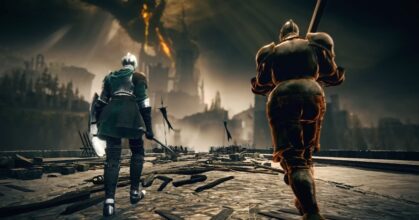 Elden Ring Tarnished Edition เตรียมวางจำหน่ายบนเครื่อง Nintendo Switch 2 แล้ว