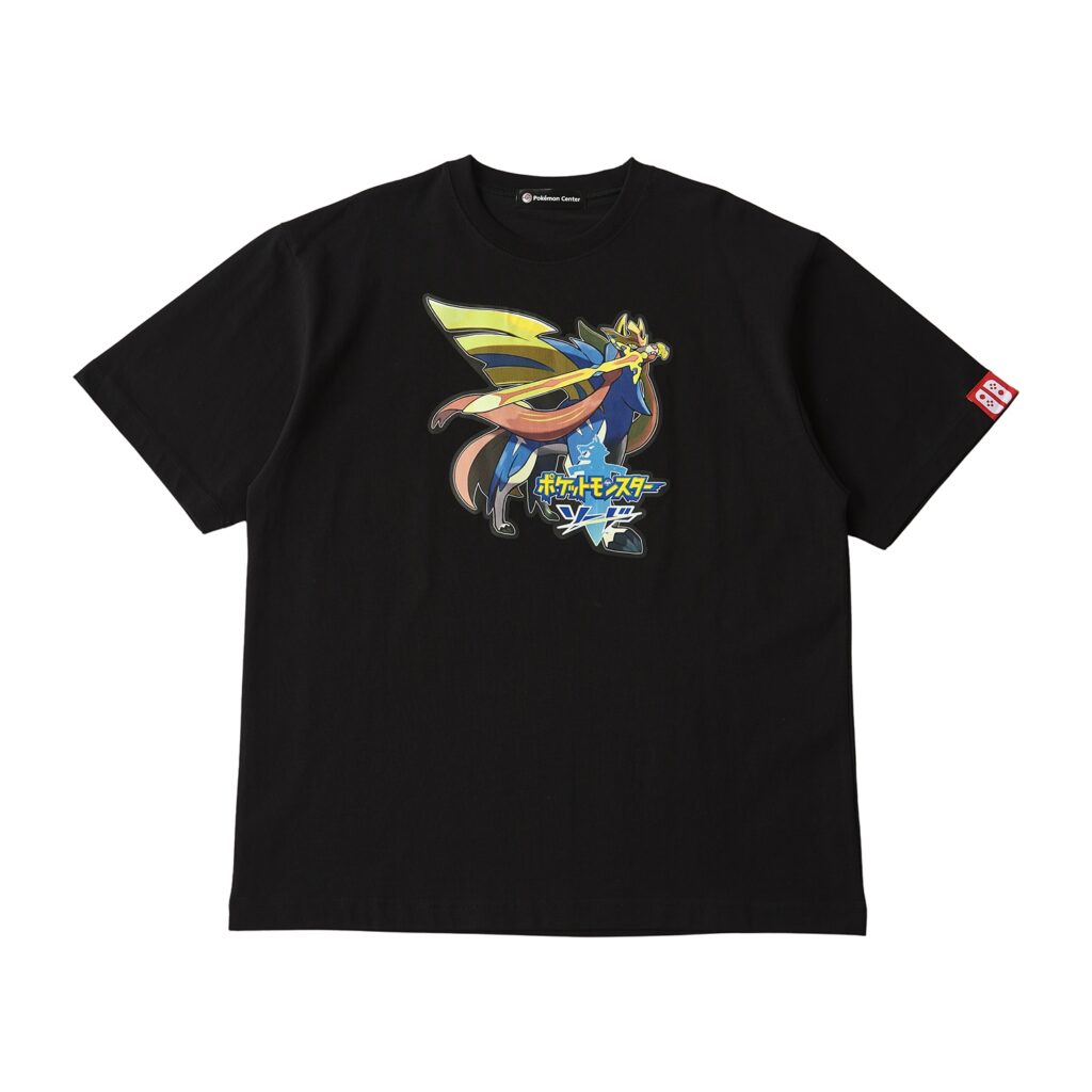 คอลเลคชั่นเสื้อใหม่ครบรอบ 30 ปี Pokemon 30 Pokemon