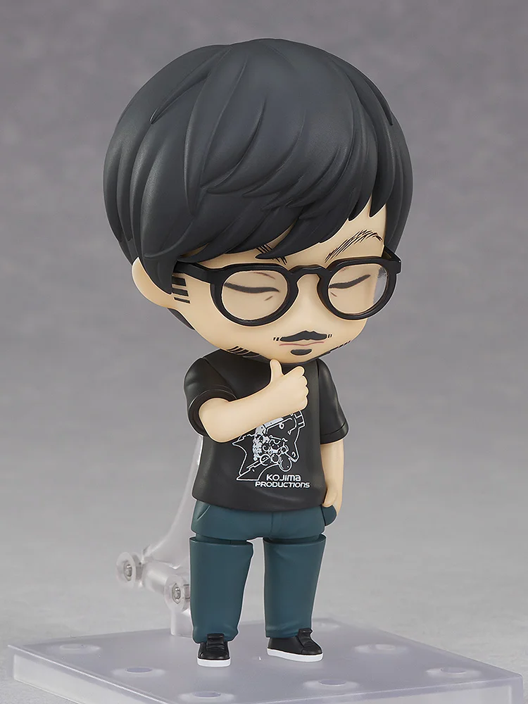 Hideo Kojima
