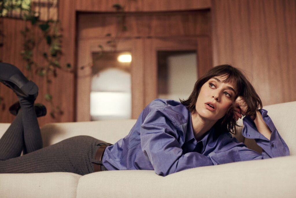 Far Cry Lizzy Caplan