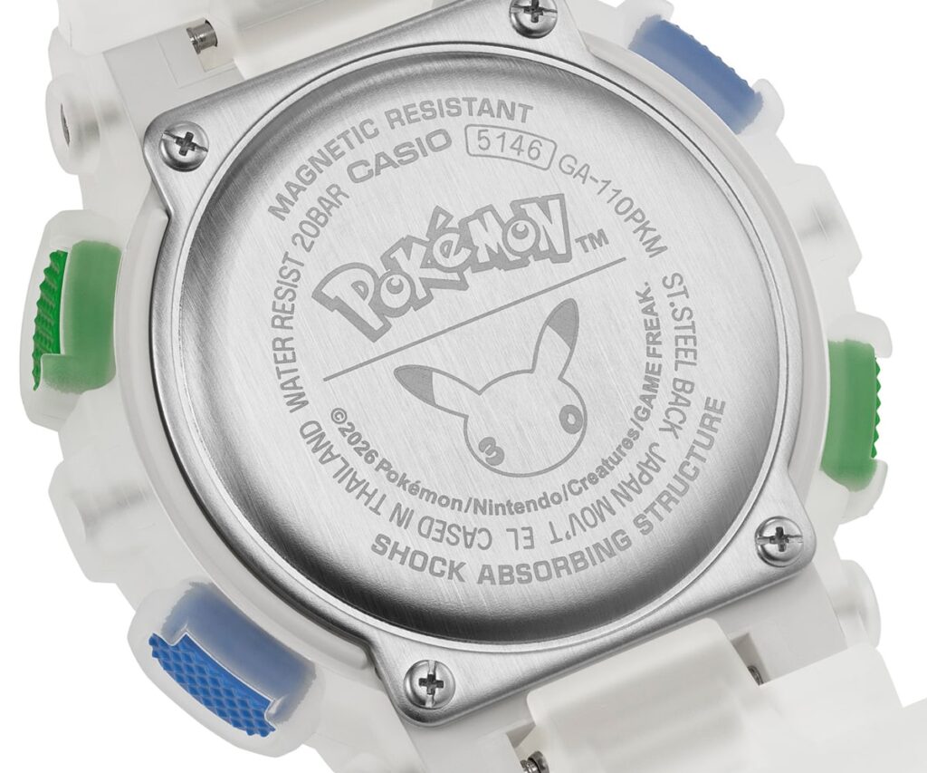 Pokemon