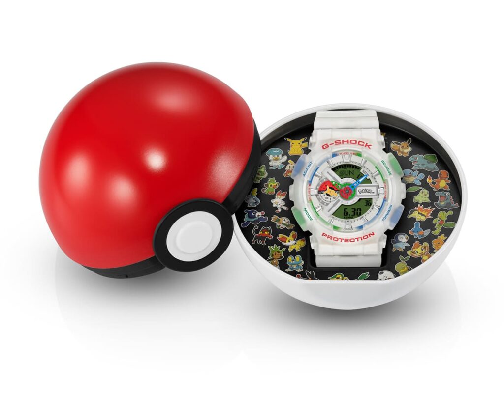 Pokemon