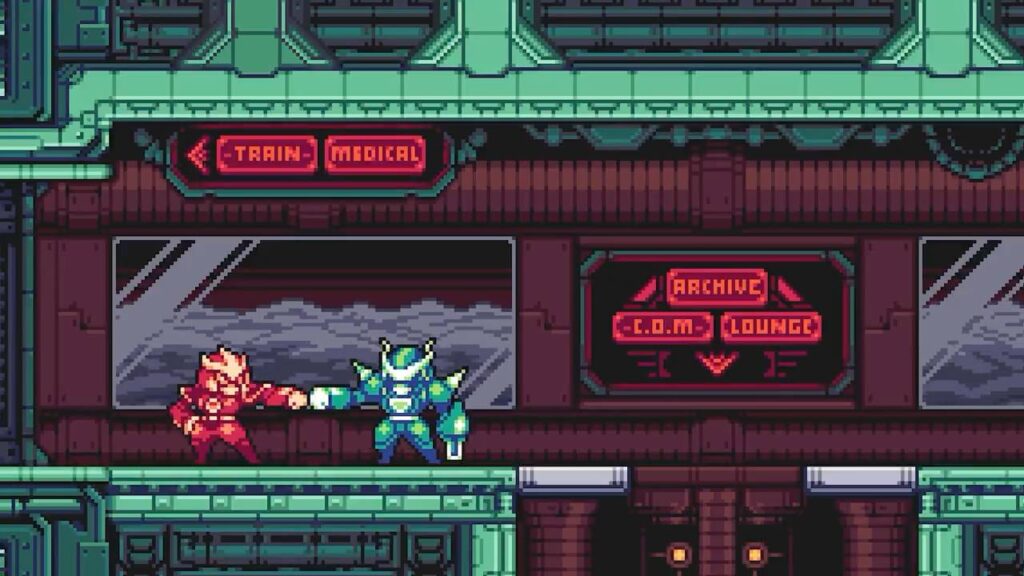 Gravity Circuit 2 เกมภาคต่อเตรียมวางจำหน่ายปี 2027 3 Gravity Circuit