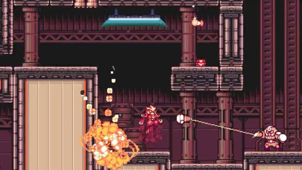 Gravity Circuit 2 เกมภาคต่อเตรียมวางจำหน่ายปี 2027 4 Gravity Circuit