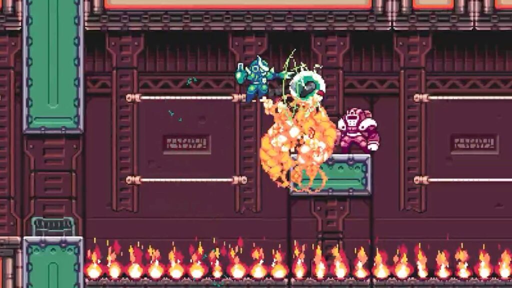 Gravity Circuit 2 เกมภาคต่อเตรียมวางจำหน่ายปี 2027 5 Gravity Circuit