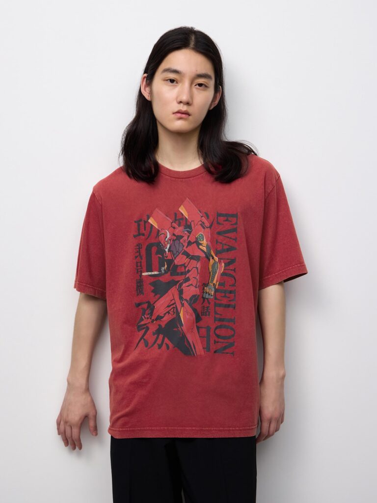 Evangelion