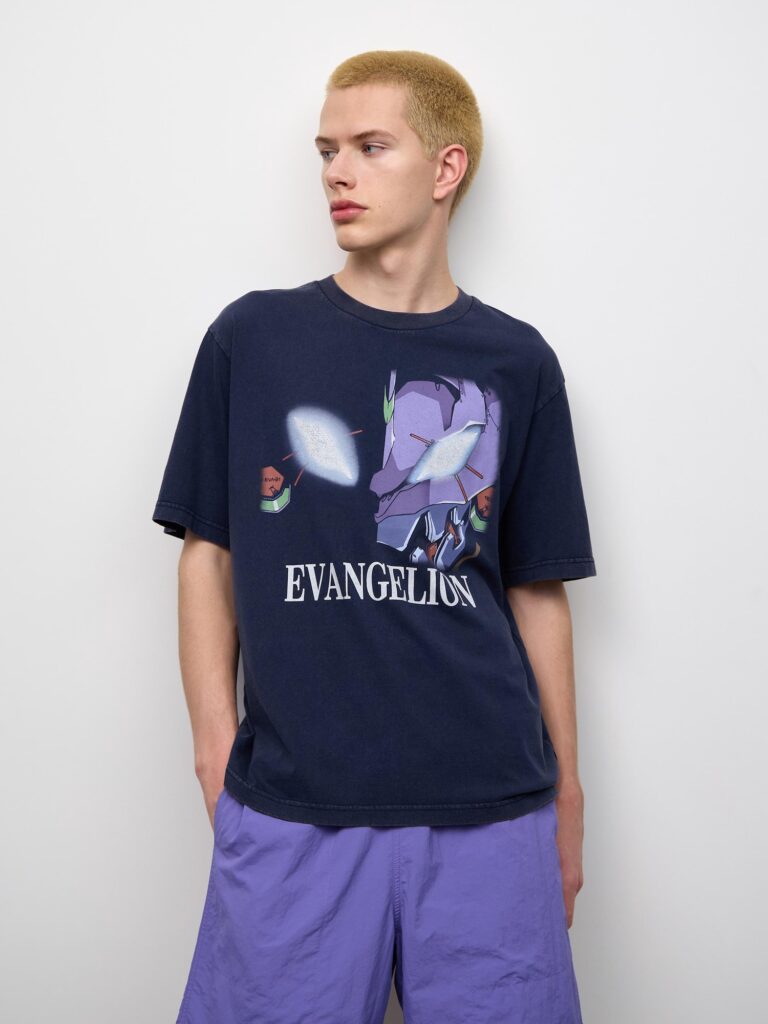 Evangelion
