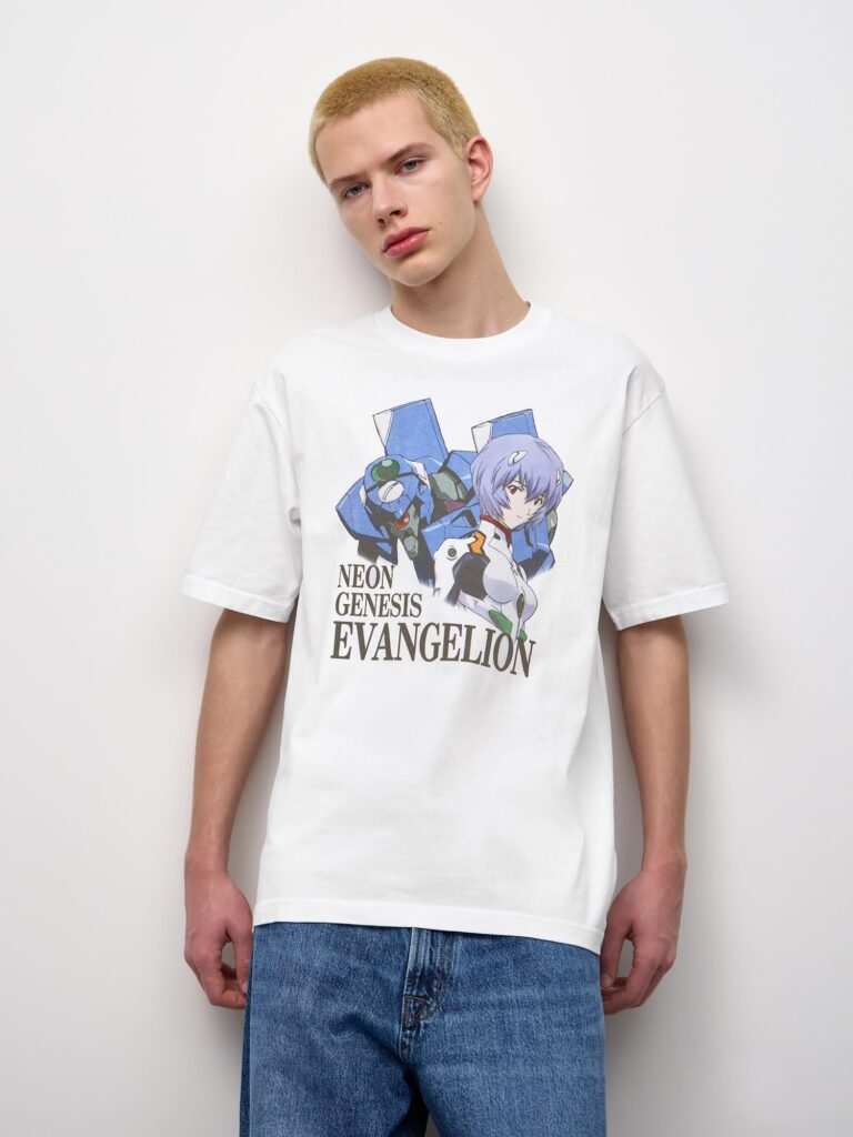 Evangelion