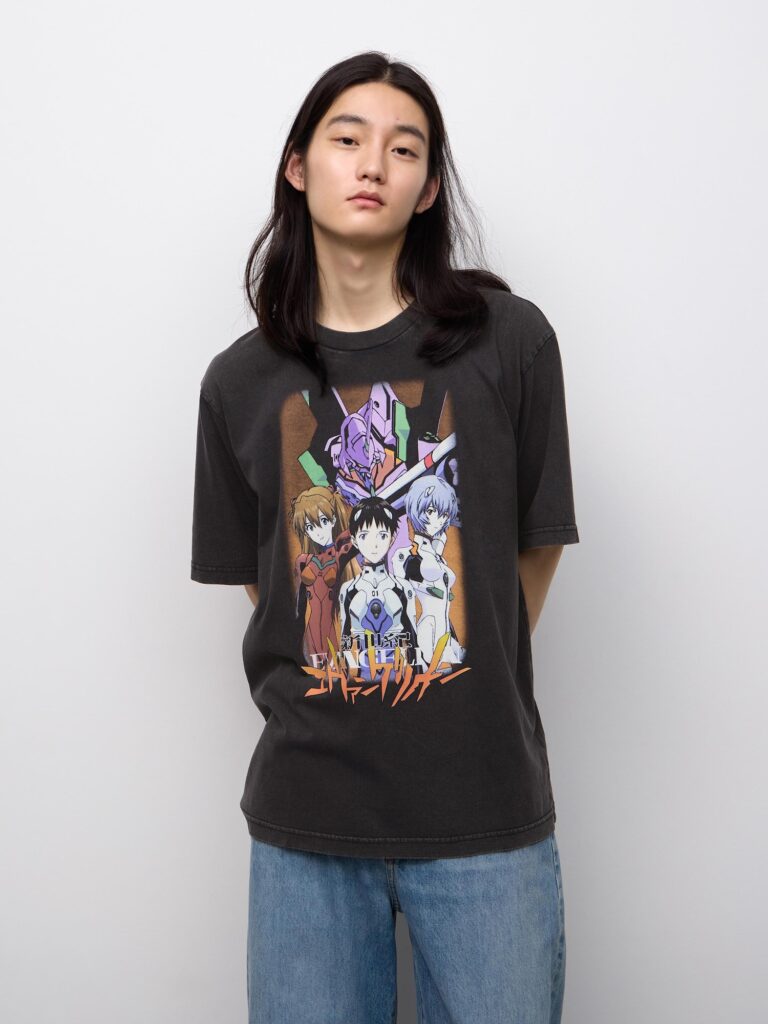 Evangelion