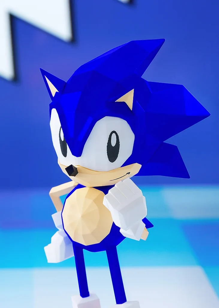 Sonic