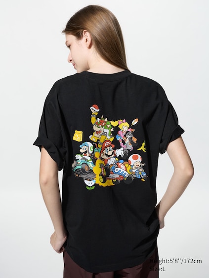 MARIO KART WORLD