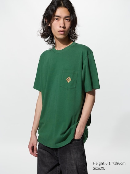 คอลเลคชั่นจากเกมสุดซิ่ง MARIO KART WORLD x UNIQLO 4 MARIO KART WORLD