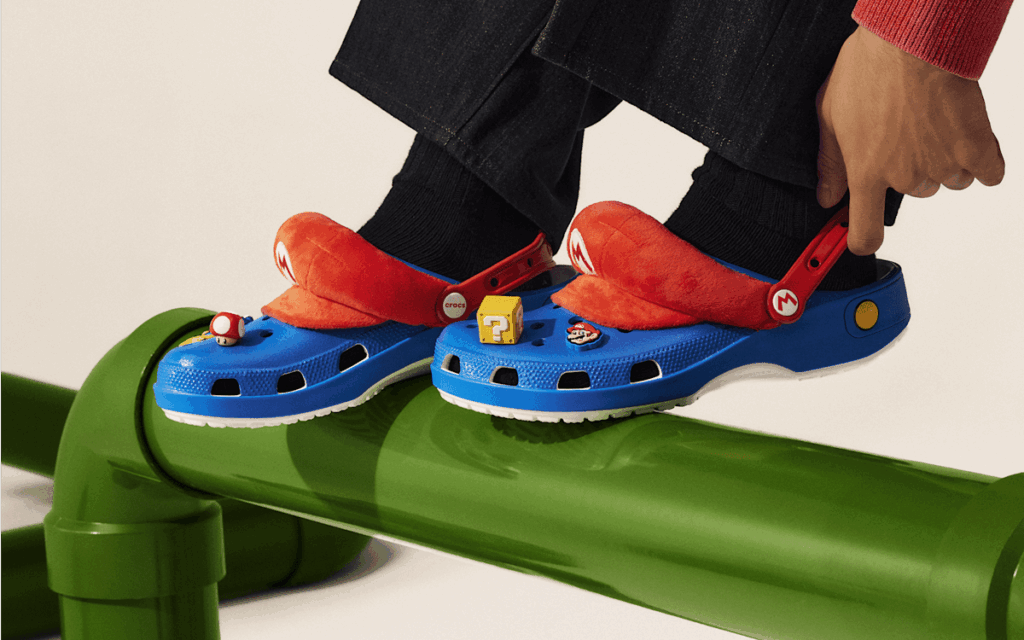 Mario
