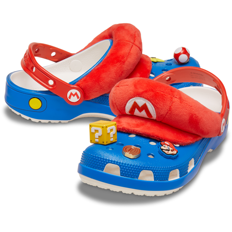 Mario