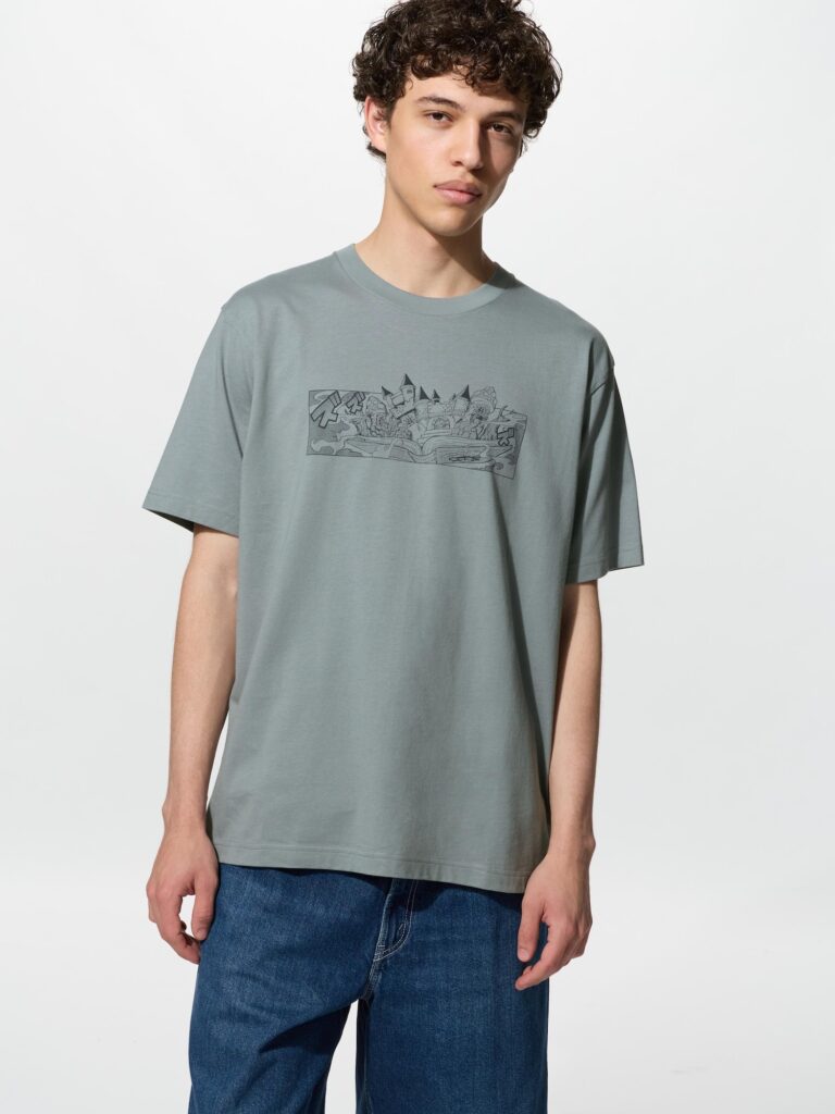 UNIQLO