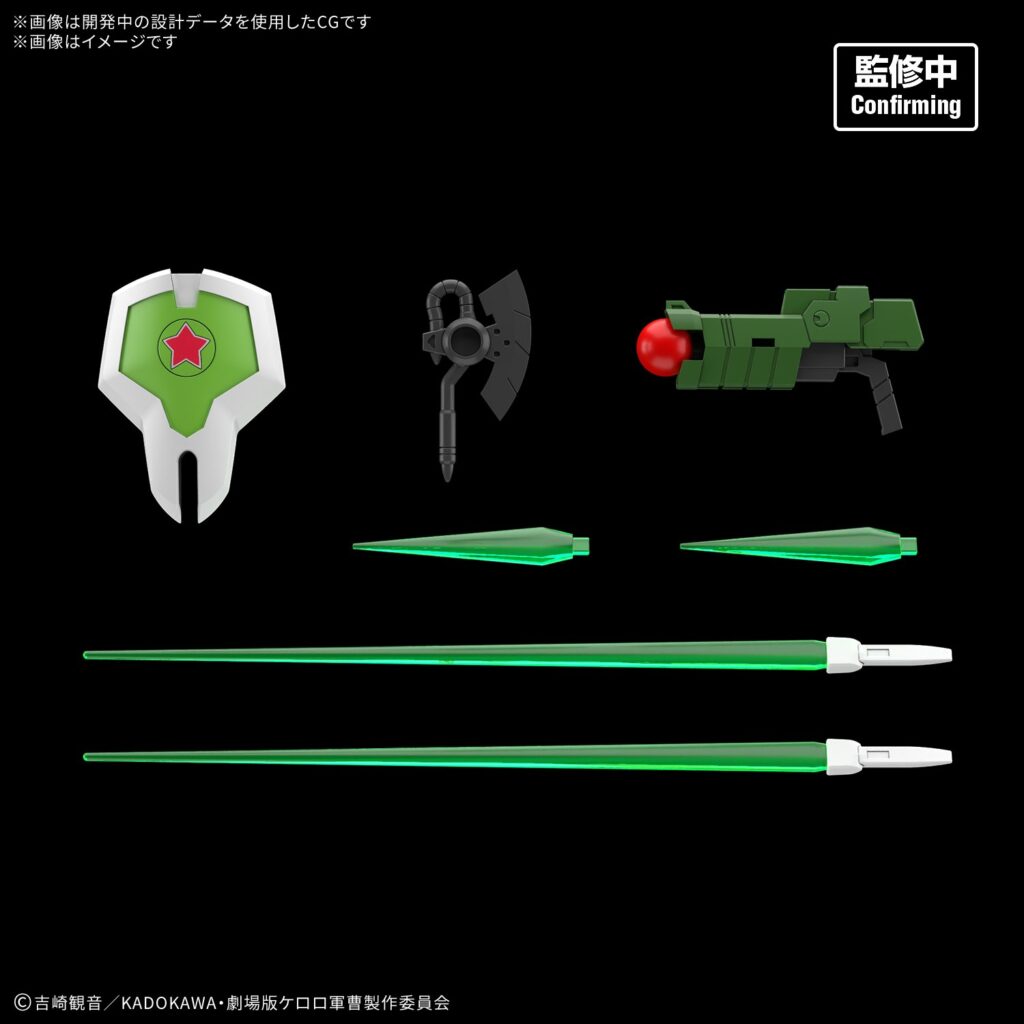 Keroro