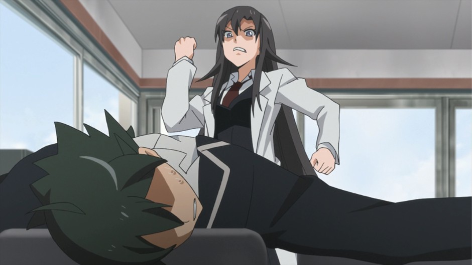 anime