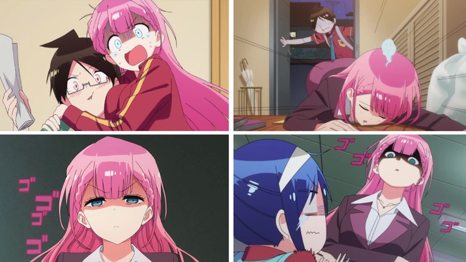 ทำไม Anime แนวครูกับนักเรียน ถึงยังได้รับความนิยม? แม้ในชีวิตจริงจะเป็นเรื่องไม่เหมาะสม