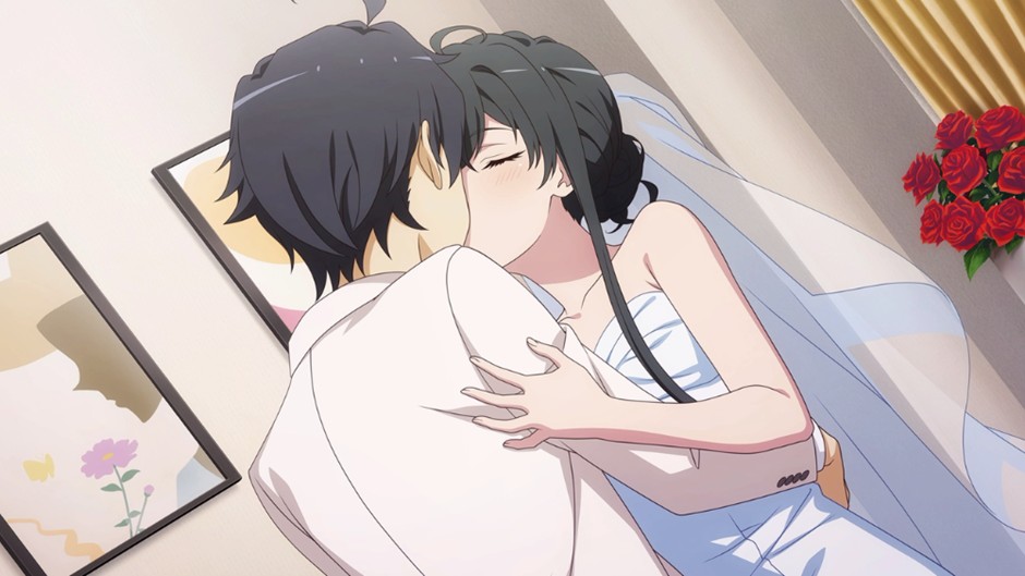 ทำไม Anime แนวครูกับนักเรียน ถึงยังได้รับความนิยม? แม้ในชีวิตจริงจะเป็นเรื่องไม่เหมาะสม
