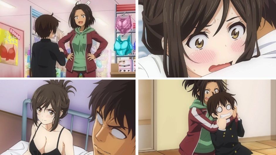 ทำไม Anime แนวครูกับนักเรียน ถึงยังได้รับความนิยม? แม้ในชีวิตจริงจะเป็นเรื่องไม่เหมาะสม