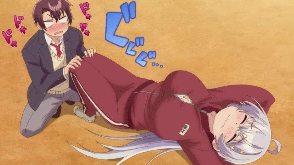 ทำไม Anime แนวครูกับนักเรียน ถึงยังได้รับความนิยม? แม้ในชีวิตจริงจะเป็นเรื่องไม่เหมาะสม