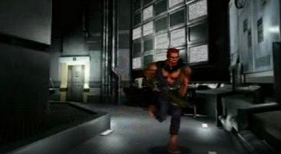 Resident Evil 2