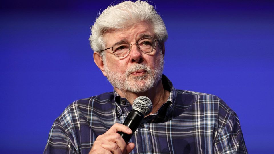 George Lucas ร่วมแจม Minions & Monsters ให้เสียงครั้งแรกในรอบกว่าสิบปี 2 George Lucas