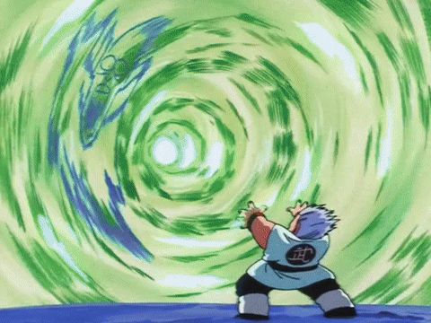 Dragon Ball