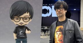 มาแล้ว! ด๋อยเทพโค Hideo Kojima จาก Good Smile